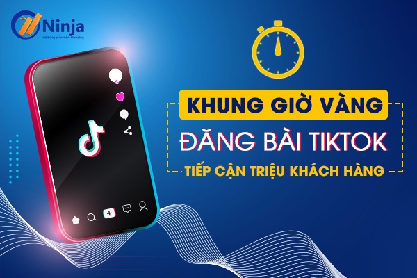 khung giờ đăng tiktok hiệu quả tốt nhất khung giờ đăng tiktok hiệu quả