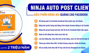 phần mềm đăng tin tự động hiệu quả