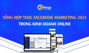 Tool facebook marketing chuyên nghiệp