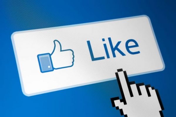 CÁCH ẨN LIKE FACEBOOK tương tác facebook
