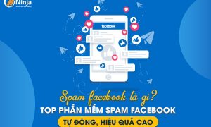 phần mềm auto comment facebook 2021