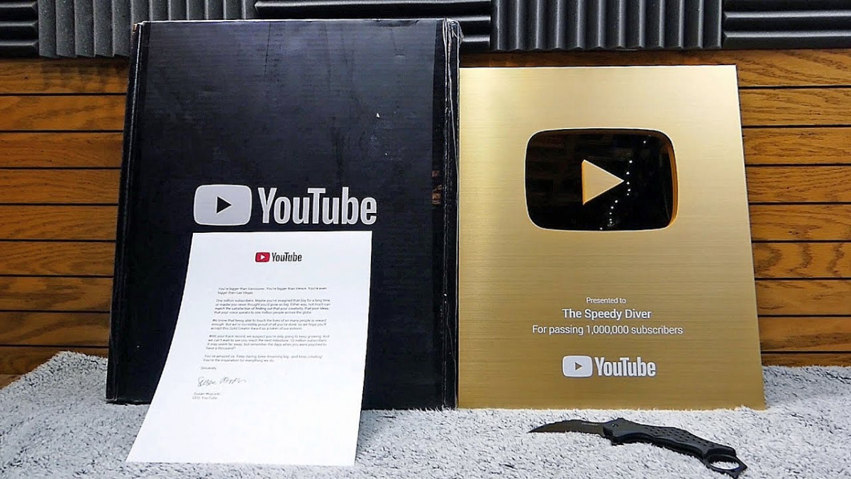 Cách tính tiền trên Youtube Cách tính tiền trên Youtube