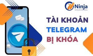 Lấy lại tài khoản telegram