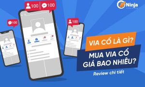 via cổ là gì