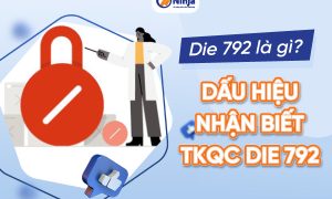 die 792 là gì
